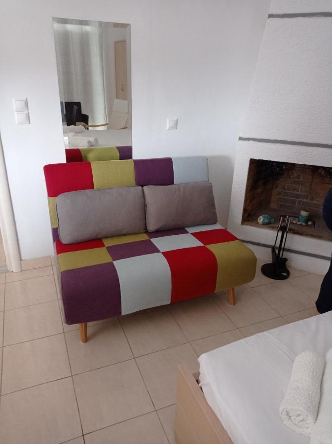 Apartment Alex Sarandë