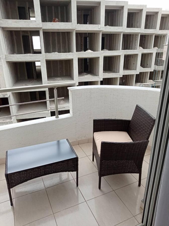 Alex Apartment Sarandë