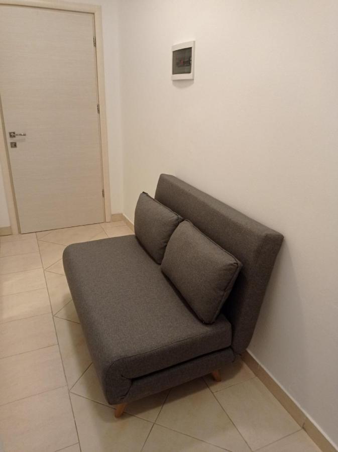 Alex Apartment *