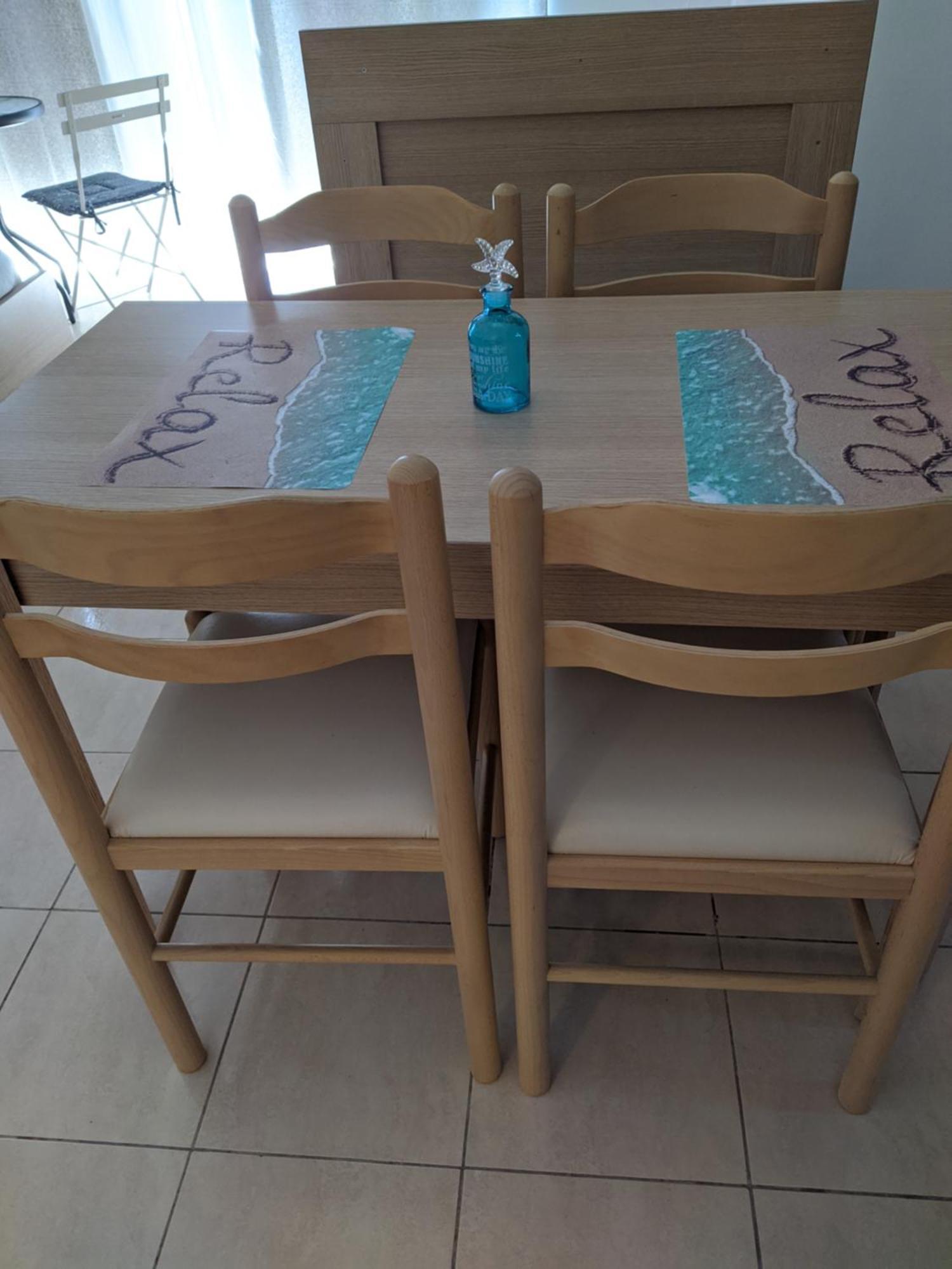 Apartment Alex Sarandë